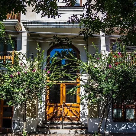 Santa Fe Suites Apart Salta Exterior photo