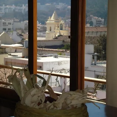 Santa Fe Suites Apart Salta Exterior photo