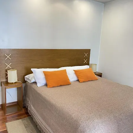 Santa Fe Suites Apart Salta Exterior photo
