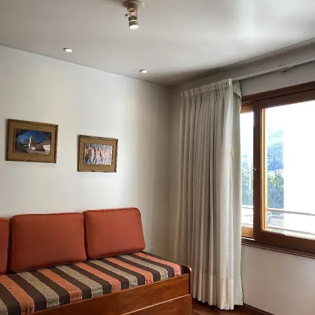 Santa Fe Suites Apart Salta Exterior photo