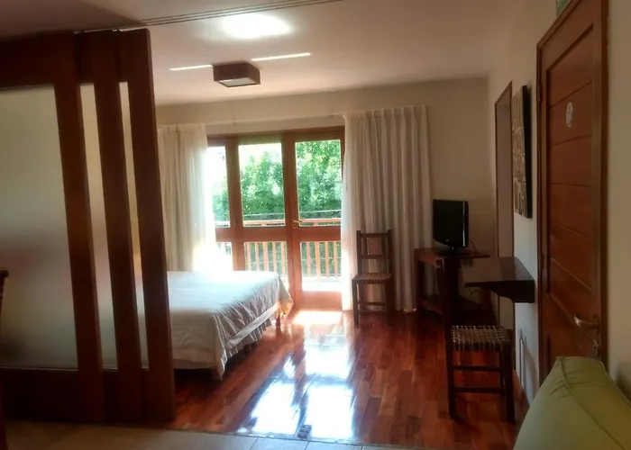 Santa Fe Suites Apart
