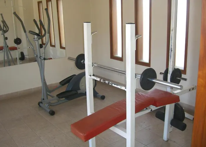 Santa Fe Suites Apart