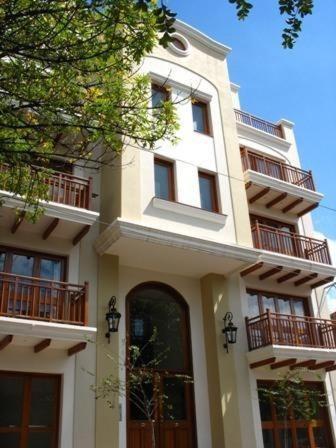 Apartment Santa Fe Salta