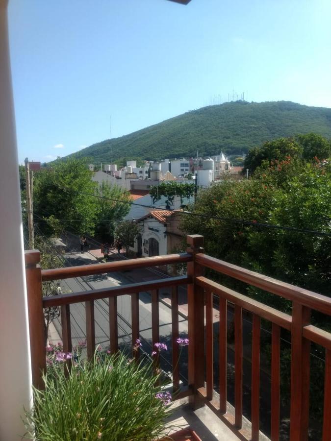 Apartment Santa Fe Salta
