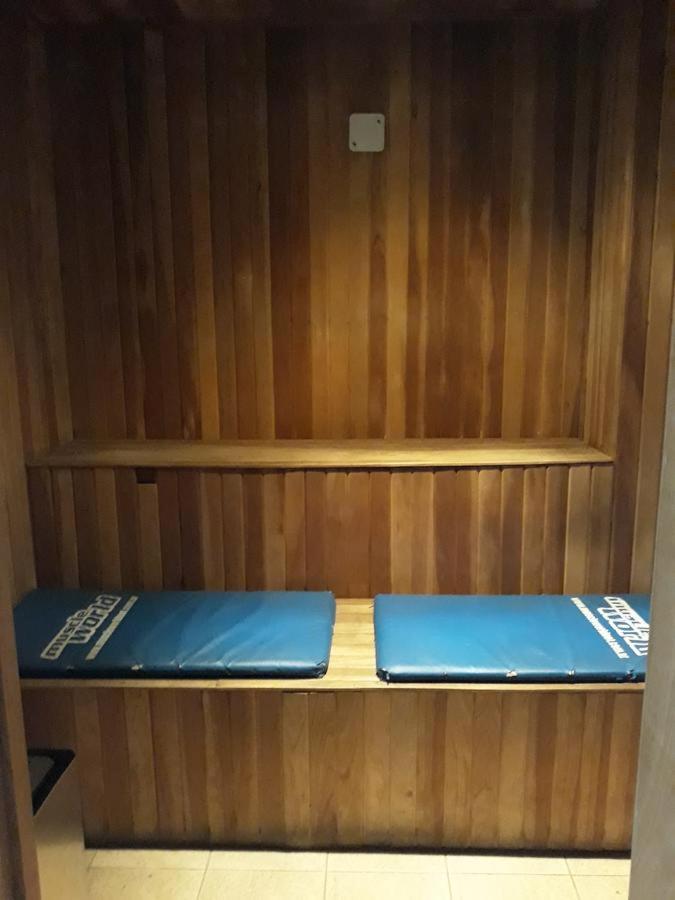 Apartment Santa Fe Salta