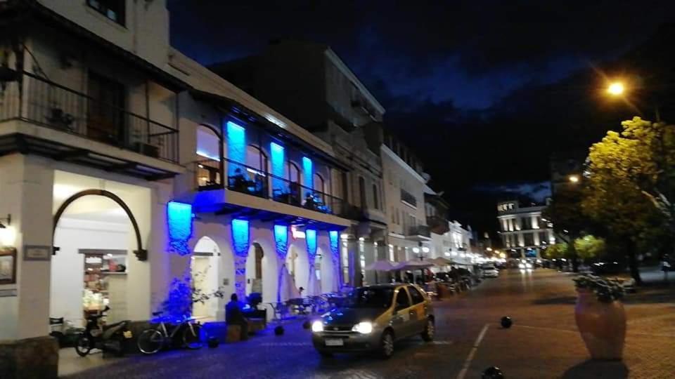 Santa Fe *