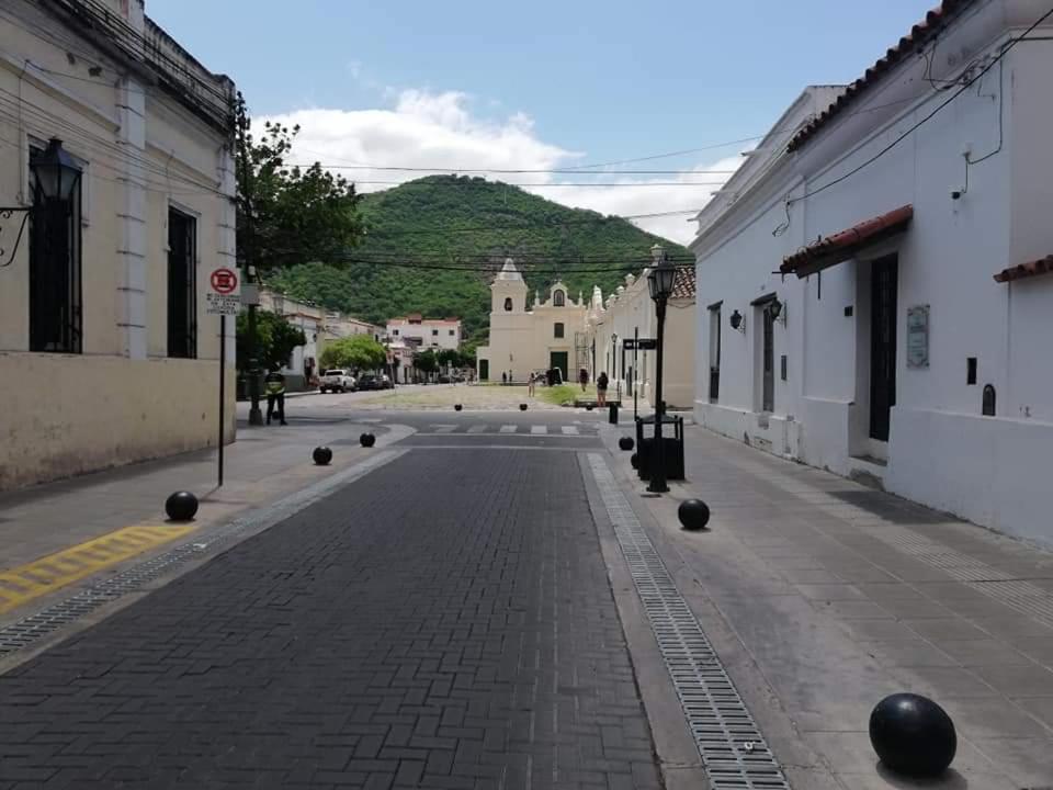 Santa Fe Apartment Salta