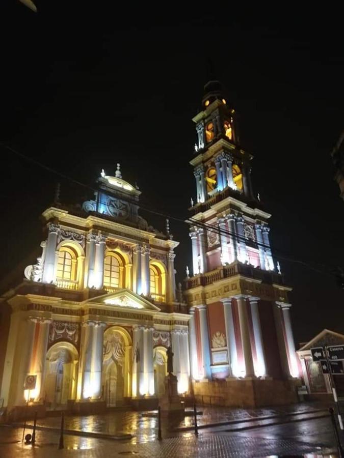 Santa Fe *
