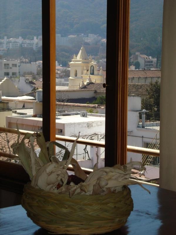 Santa Fe Apartment *