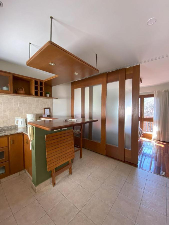 Santa Fe Apartment *