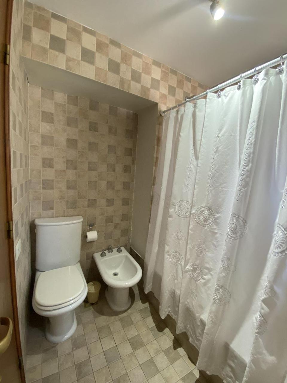 Santa Fe Apartment