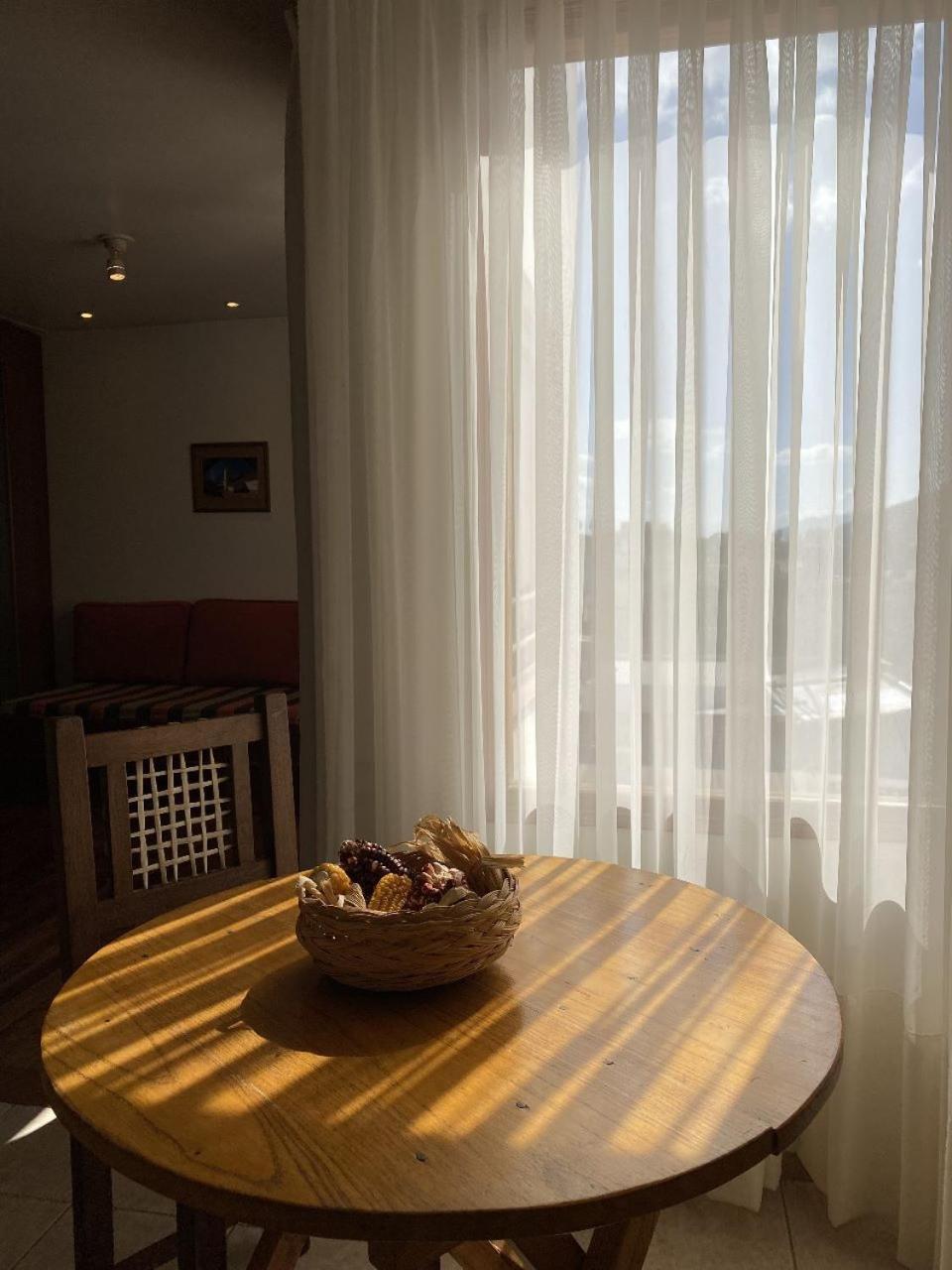 Santa Fe Apartment *