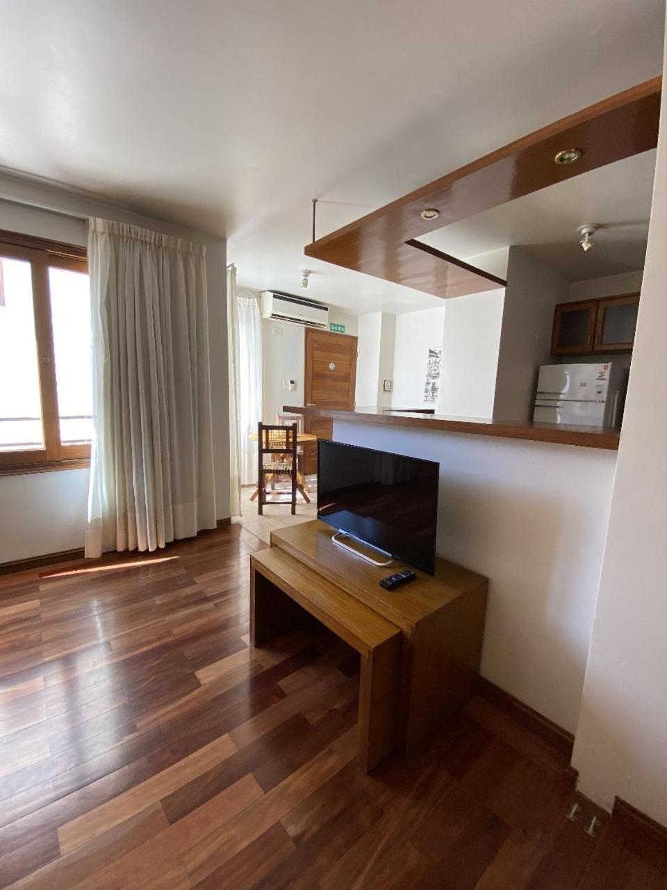 Santa Fe Apartment Salta