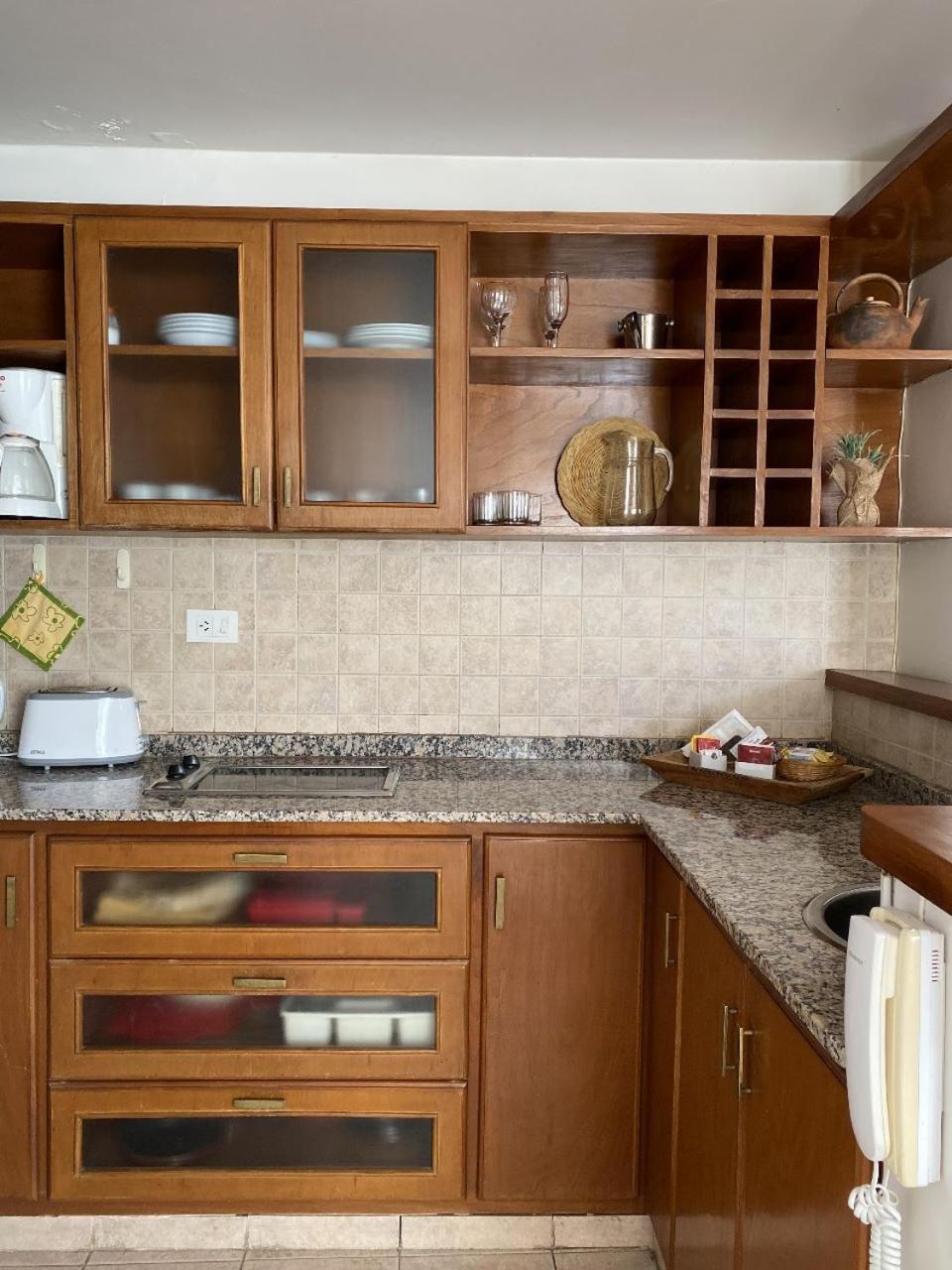 Santa Fe Apartment