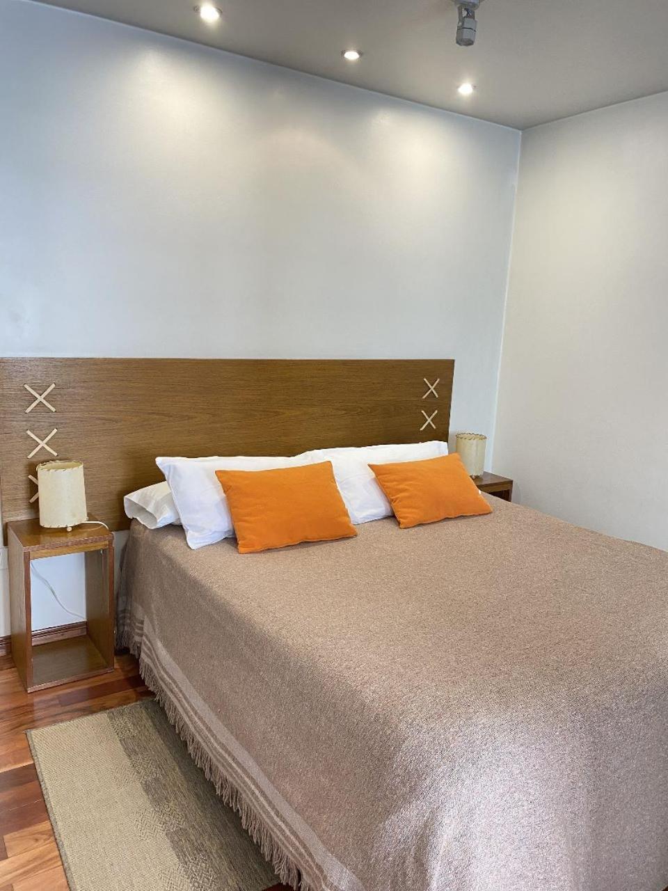 Santa Fe Apartment Salta