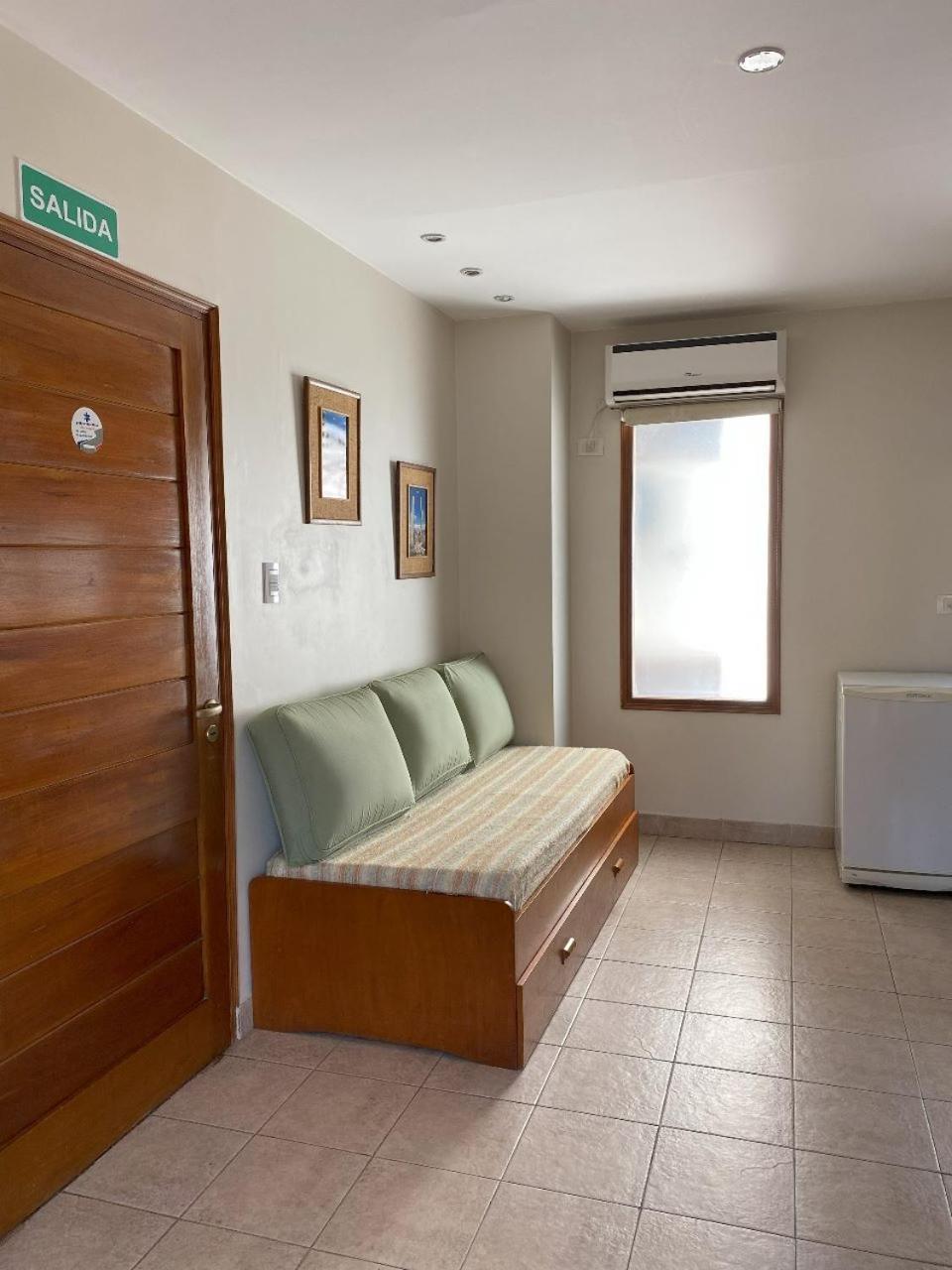 Santa Fe Apartment
