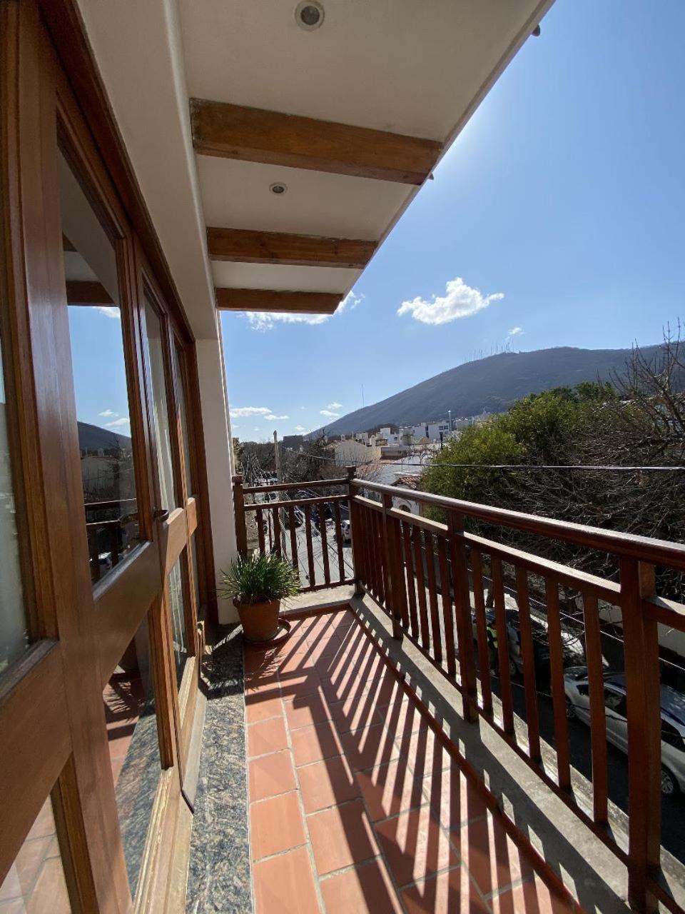 Santa Fe Apartment Salta